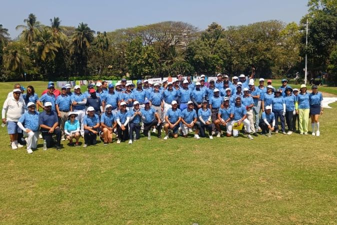 Habitat for Humanity India Organises Charity Event to Support Housing for Underprivileged Families